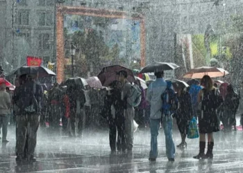 Amid bad weather, JKBOSE postpones exams of 10th, 11th standard
