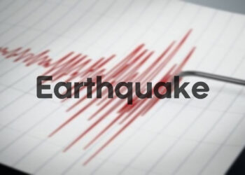 Earthquake of 5.8 Magnitude Strikes Afghanistan, Tremors Felt in J&K