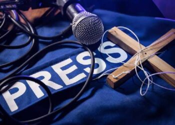 Shopian National Media Persons Hold Meeting, Discuss Various Issues