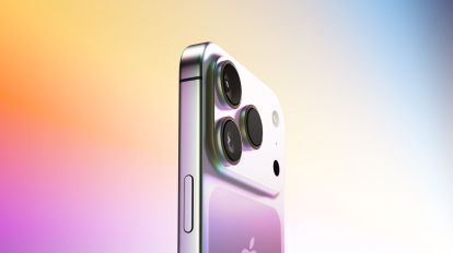Apple unveils new iPhone 17 Pro with biggest battery in any of its previous phone models ever