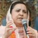 Issue Datesheets in Advance to Help Students Prepare Well”: Sakeena Itoo Directs JKBOSE