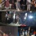 Kulgam Police on toes evacuates dozens of nomadic families from flood-prone areas to safety in Kulgam amid inclement weather
