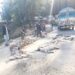Rashly Driven Truck Kills 12 Sheep in Qazigund