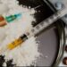 Drug-free Kulgam! Over 12 quintals of seized narcotic drugs & psychotropic substances destroyed in Kulgam