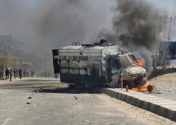 Ladakh Violence: 50 Detained Amid Uneasy Calm, Curfew