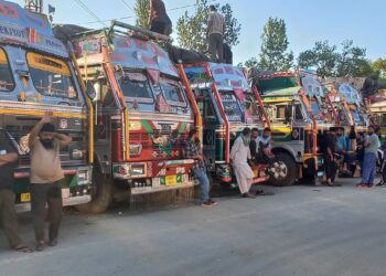 Centre steps in to address highway havoc