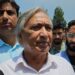 PSA on Sitting MLA, Mehraj-ud-din Malik, a Draconian Step, Must be Revoked: Tarigami