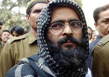 HC refuses to entertain PIL to remove graves of Afzal Guru, Maqbool Bhatt from Tihar Jail premises