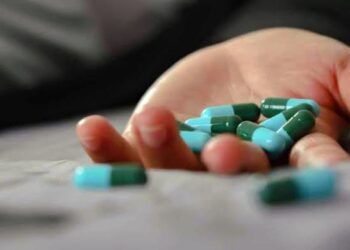 Doctors warn against self-medication after tragedies
