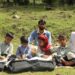 Sorry State of Education….