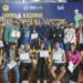 J&K Pickleball Selection Trials 2025 Conclude – Road to IPA Nationals