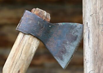 Qamarwari Axe Attack: Sgr Police arrest 3 accused, weapon used recovered