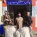 Shopian police arrested one drug peddler; huge quantity of poppy straw recovered