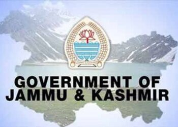 200 Units of Free Electricity for AAY Households to Begin After Rooftop Solar Installation: J&K Govt