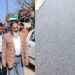 Sangran Bonigam road macadamised by R&B Deptt, residents elated; hails admin’s move