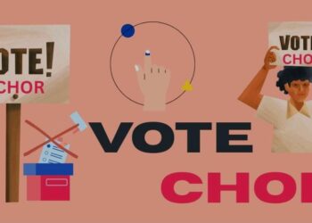 Congress launches signature campaign against ‘vote chori’ in Kulgam’s Kund