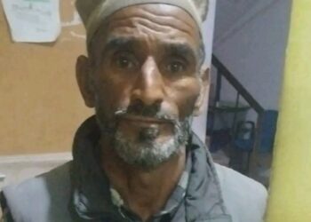 Absconder arrested in Kulgam after two decades