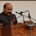Traffic Chaos on NH44 at Mir Bazar Forces Dy. CM to Walk 4 Km on Foot