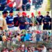 NC Leader Imran Shah Urges Youth Engagement Through Sports; Welcomes Omar Abdullah’s Visionary Step on Durbar Move