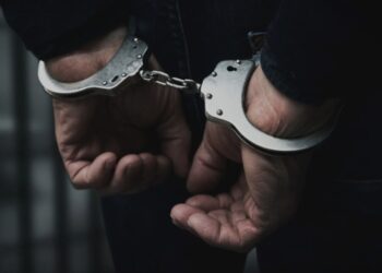8 long-time fugitives nabbed in major crackdown across Kulgam in a week