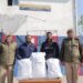 Two Punjab residents held with drugs in Kulgam’s Qazigund