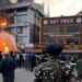 Fire breaks out at J&K Bank branch in Srinagar’s Rajbagh