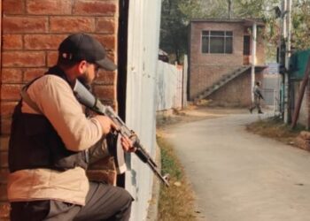 Kulgam Police Launches Massive Crackdown on J&K Nationals Operating from Pakistan/Pak-Occupied-Kashmir (JKNOP)