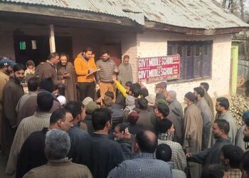 RDD Block Devsar gears up to conduct Gram Sabha across 23 Panchayats from Nov 12