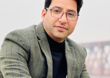 MLA Devsar to Lay Foundation Stone for Two Major Road Projects Worth Over ₹17.5 Crore on Nov 13