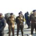 Delhi Blast: Security Tightened Along Jammu–Srinagar NH; SSP Kulgam Leads Intensive Frisking Drive