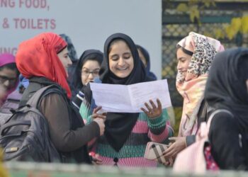 JKBOSE Reschedules Class 10th Exams Ahead of Bye-Polls; New Dates Announced