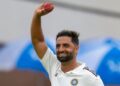 IPL Auction 2026: J&K’s Auqib Nabi Dar snapped up by Delhi Capitals for Rs 8.40 crore
