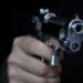 Ex-Punjab IPS Officer Shoots Himself After Falling Victim to Rs 8.10 Cr Cyber Fraud