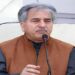PDP Vice President Sartaj Madni Counters MLA Devsar Feroz Ahmad Shah’s Remarks on Development