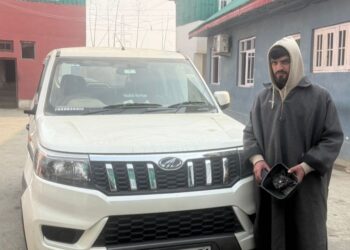 Hit & run case solved within 2–hours in Kulgam, accused arrested: Police