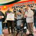 Disabled Citizens Are Equal Stakeholders, Treat Them Like It: DIG South Kashmir