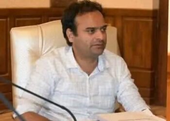 Fake attendance won’t be tolerated in MGNREGA ensure fair and transparent attendance: ACD Kulgam to Job card holders