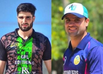 Two Qazigund cricketers picked in ISPL Season 3 auction