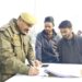 Kulgam Police Seize Over 30 Vehicles For Non-Transfer After Sale–Purchase