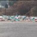 Mounds of Garbage Along Railway Road Qazigund Irk Residents; RDD Block Devsar Accused of Apathy
