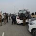 Jmu-Sgr NH-44 at Qazigund Put Under Tight Security Checks
