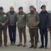 SSP Traffic Chairs High-Level Meet at Qazigund to Ensure Safe Traffic Movement on NH-44 Amid Snowfall Forecast