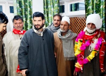 PDP Revives Street Drama to Deceive People Once Again: Imran Shah