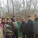 Black Bear Captured in Verinag After Swift Action by Wildlife Department