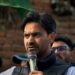 PDP to raise jobs, daily wagers and power relief issues in Budget Session: MLA Parra