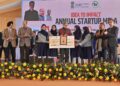 Shopian Students Clinch Second Prize at UT-Level Startup Mela 2026