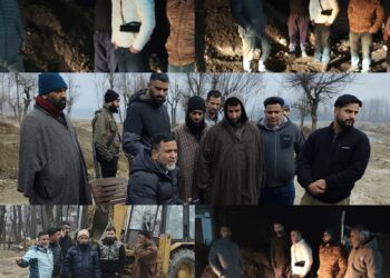 In a month: Over ₹57 Lakh Revenue generated, 52 Vehicles Seized as Kulgam Admin crackdown illegal mining