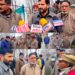 NC Senior Leader Imran Shah Demands Adequate Arrangements for Shab-e-Mehraj (SAW), Raises Concern Over Sarnal Bala Road