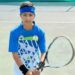 At just 11, Kulgam Boy Mujtaba Hassan to Represent India at International Soft Tennis Championship