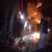 Massive Forest Fire Erupts in Kulgam Forest Areas, Efforts On to Control Blaze